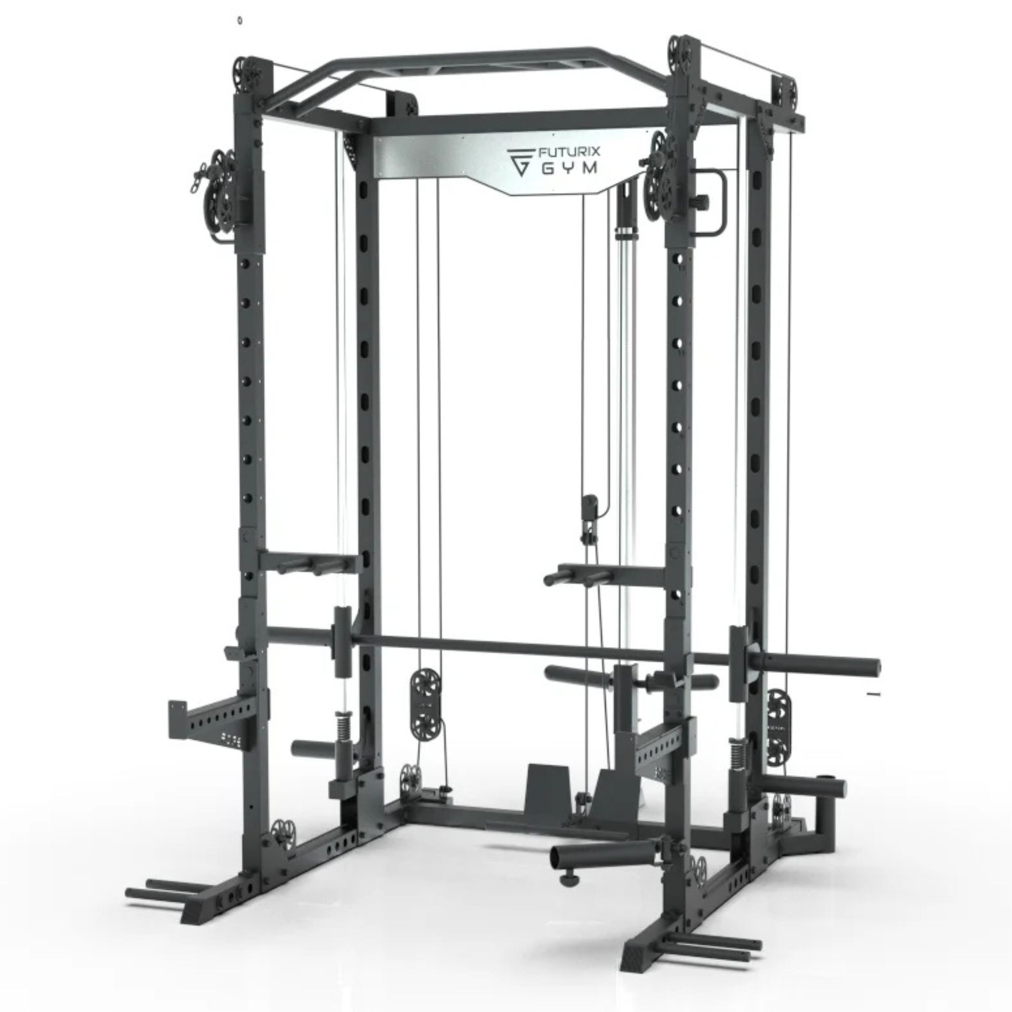 smith machine equipement fitness musculation suisse