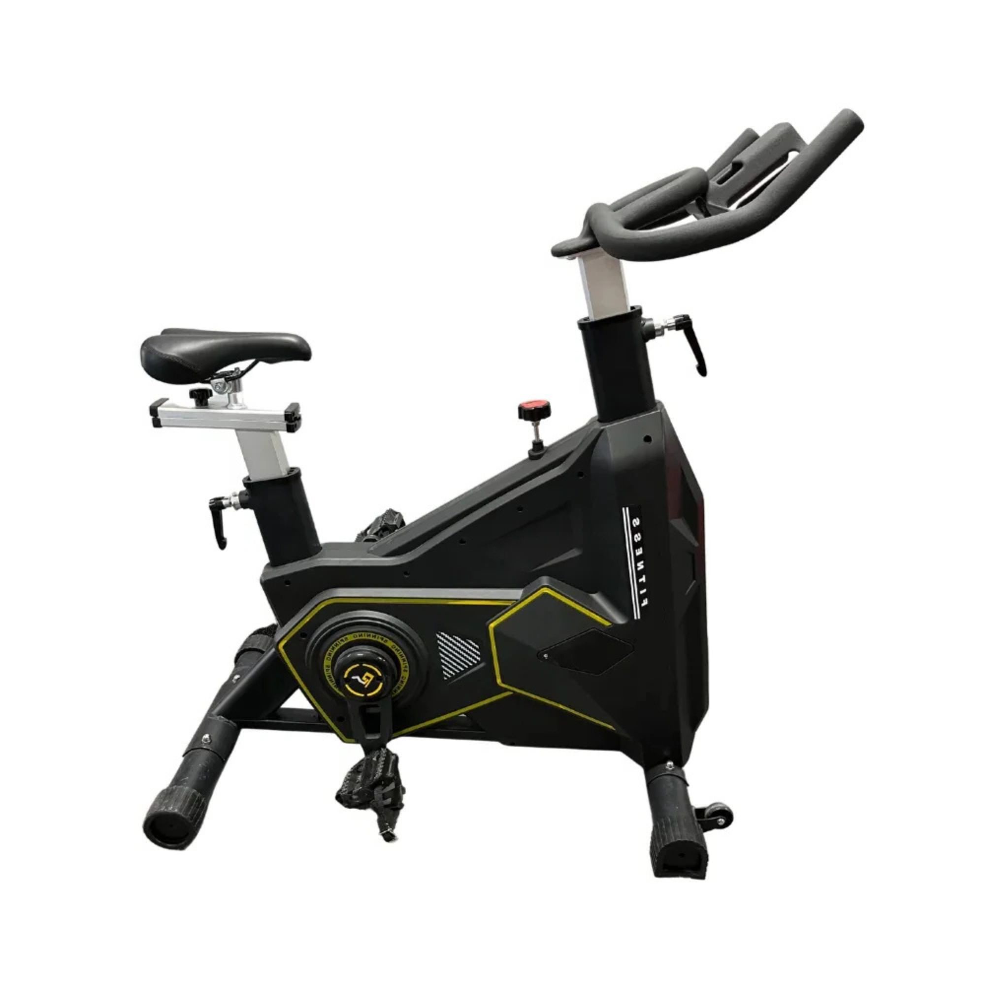 velo cardio salle de sport equipement fitness musculation suisse