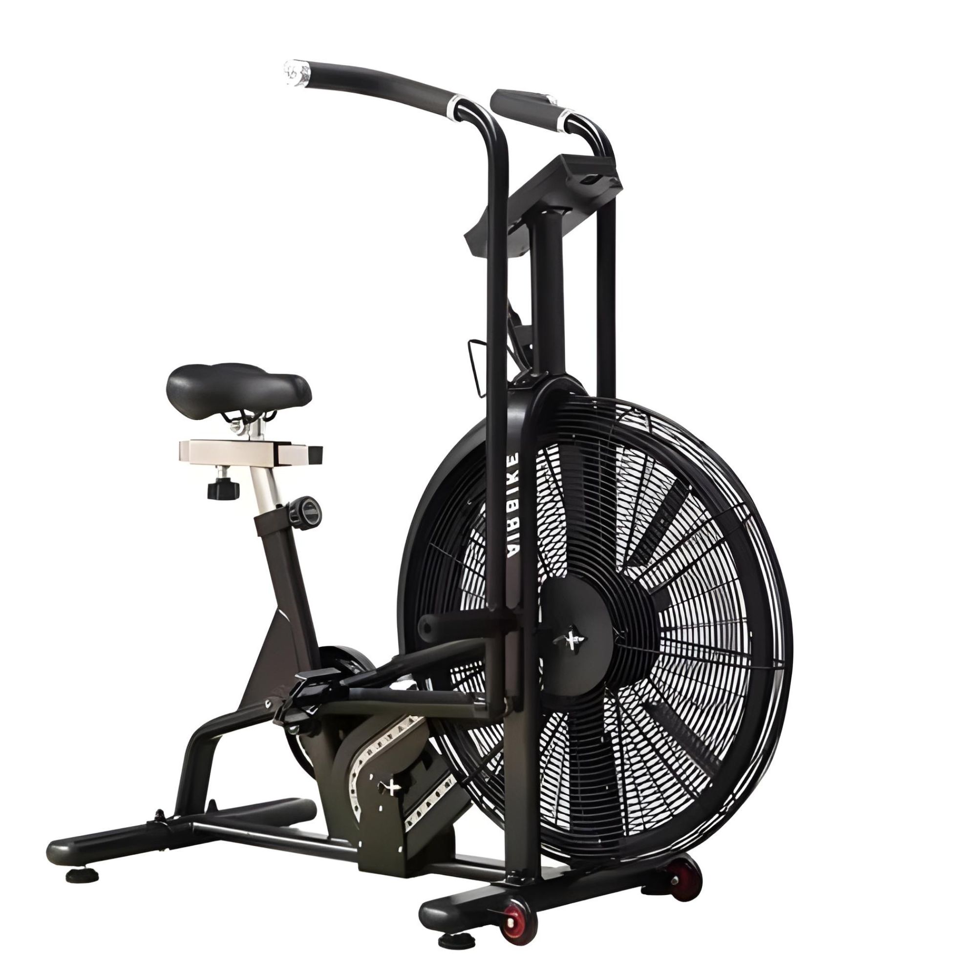 velo d appartement air bike equipement fitness suisse